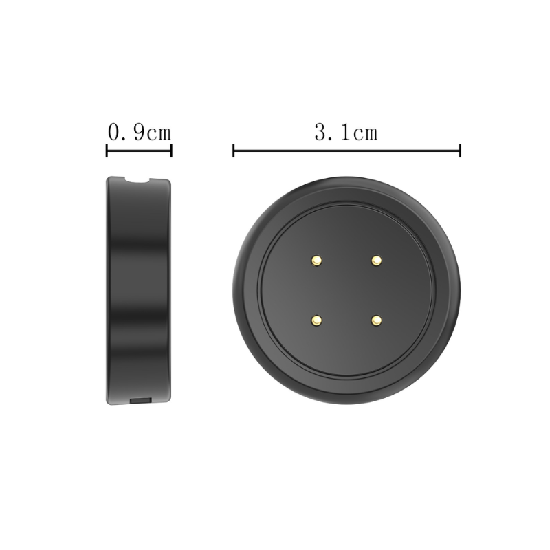 Load image into Gallery viewer, Google Pixel Watch 2 / 3 Series - Fast Magnetic Wireless Charger

