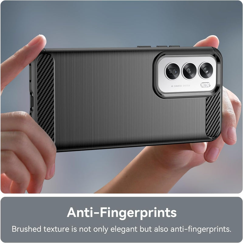Load image into Gallery viewer, OPPO Reno12 5G - Shield Shockproof Rugged Heavy Duty Case - Polar Tech Australia
