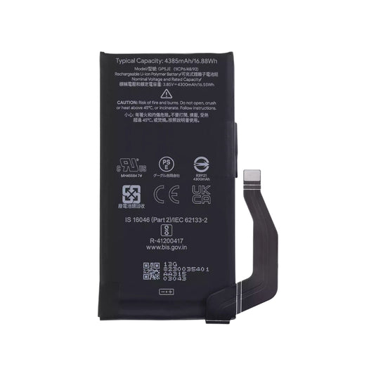 [Google Service Pack] [GP5JE] Google Pixel 7A (GWKK3) - Replacement Battery