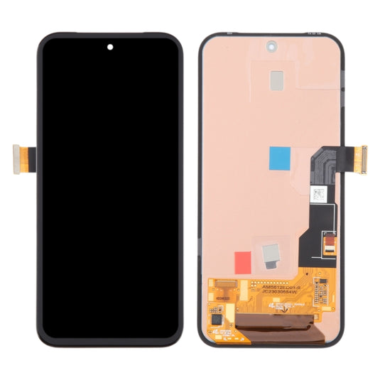 [Aft OLED] Google Pixel 8A (GKV4X) - OLED Touch Digitizer Screen Display Assembly