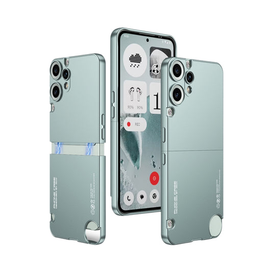 Nothing CMF Phone 2 Pro - Dual Tone Shockproof Magnetic Protective Case - Polar Tech Australia