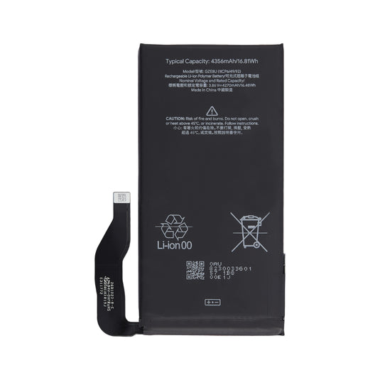 [Google Service Pack] [GZE8U] Google Pixel 7 (GVU6C) - Replacement Battery