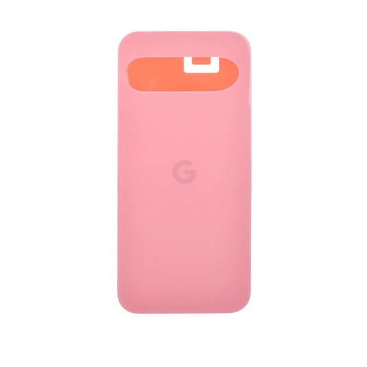 [No Camera Lens] Google Pixel 9 - Back Rear Glass Panel Battery Cover - Polar Tech Australia
