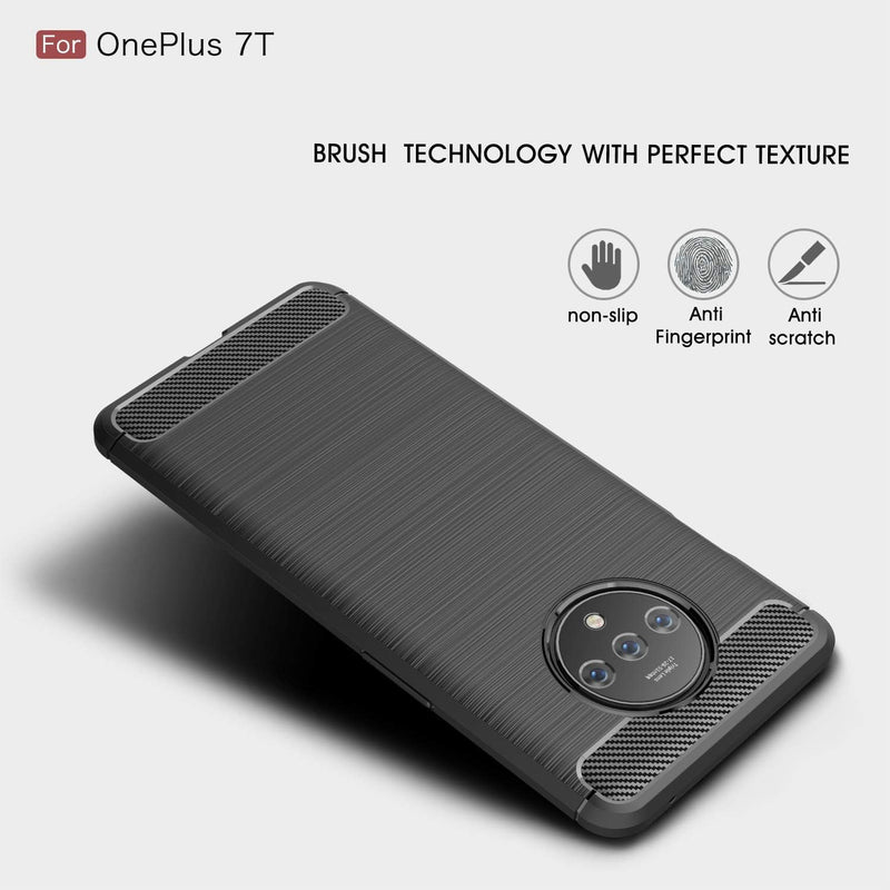 Cargue la imagen en el visor de la galería, OnePlus 1+7T - Shield Shockproof Rugged Heavy Duty Case - Polar Tech Australia
