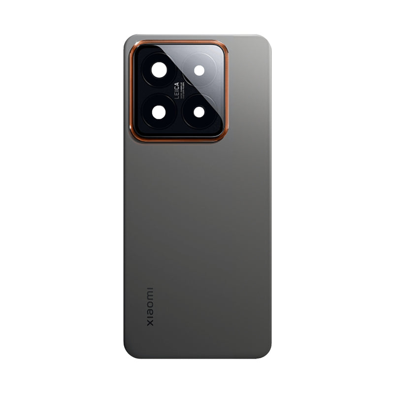 Load image into Gallery viewer, [With Camera Lens] Xiaomi Mi 14 Pro - Back Rear Battery Glass Panel Cover

