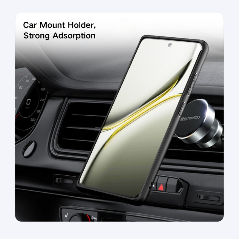 Load image into Gallery viewer, OnePlus 13T - Flexible Silicone + Transparent Hard Acrylic Shockproof Case
