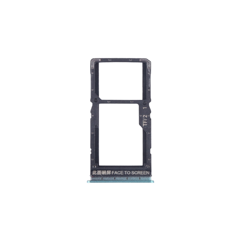 Chargez l&#39;image dans la visionneuse de la galerie, XIAOMI Redmi Note 12 5G - Sim Card Holder Tray - Polar Tech Australia
