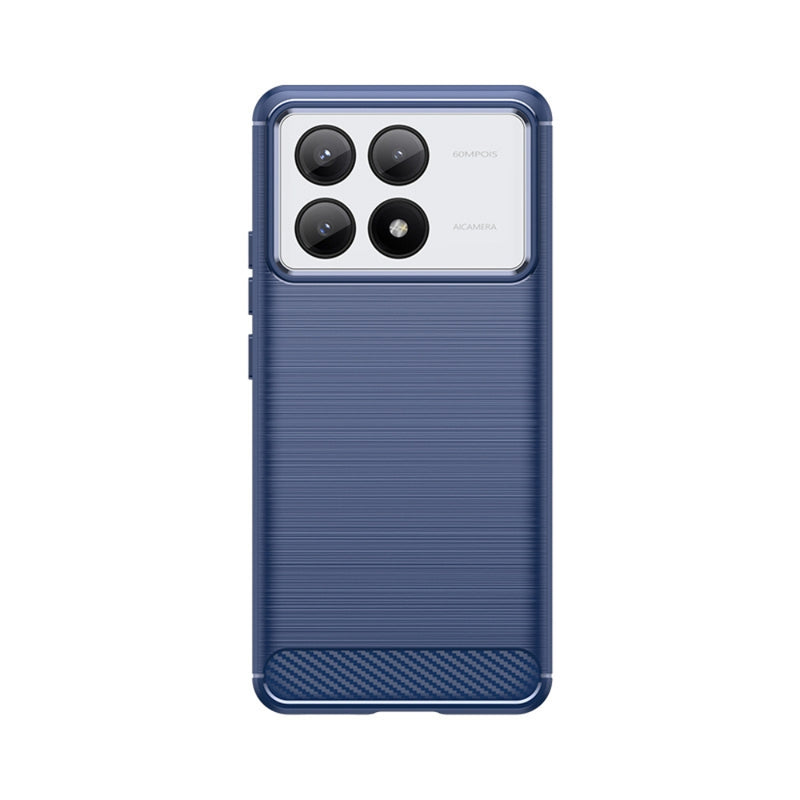 Load image into Gallery viewer, Xiaomi Poco X6 Pro - Heavy Duty Rugged Anti Knock Back Cover - Polar Tech Australia
