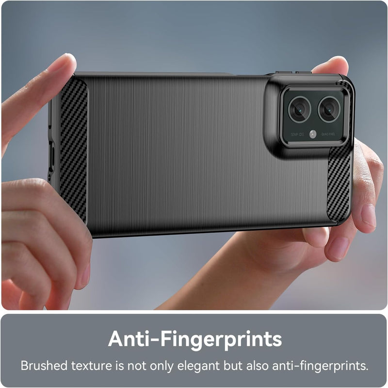 Load image into Gallery viewer, Motorola Moto G55 5G - Shield Shockproof Rugged Heavy Duty Case - Polar Tech Australia
