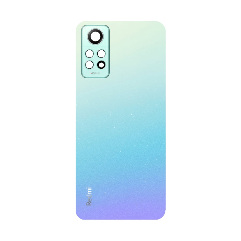 Cargue la imagen en el visor de la galería, [With Camera Lens] XIAOMI Redmi Note 12 Pro 4G - Back Rear Battery Panel Cover
