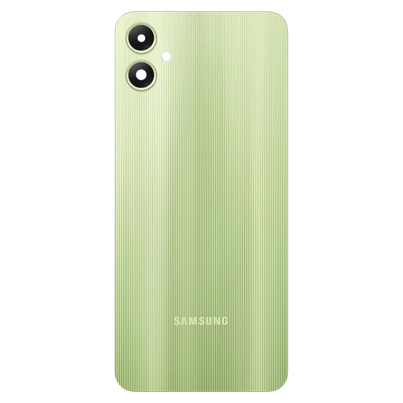 Load image into Gallery viewer, [With Camera Lens] Samsung Galaxy A05 (SM-A055) - Back Rear Panel Battery Cover
