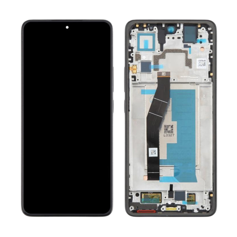 Load image into Gallery viewer, [ORI][With Frame] XIAOMI Mi 14T - AMOLED LCD Touch Digitiser Display Screen Assembly - Polar Tech Australia
