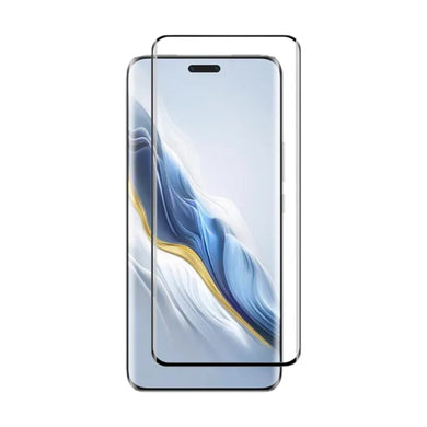 Honor Magic6 Pro (BVL-AN16, BVL-N49) - Full Covered Tempered Glass Screen Protector - Polar Tech Australia