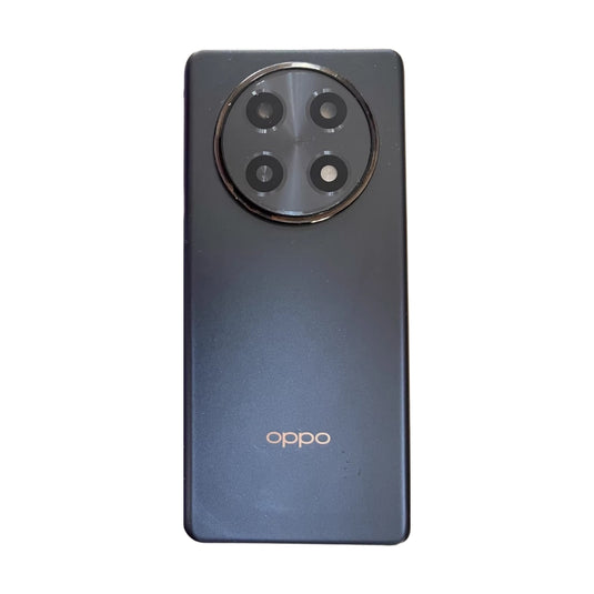 [With Camera Lens] OPPO A2 Pro 5G (PJG110) - Back Rear Panel Battery Cover