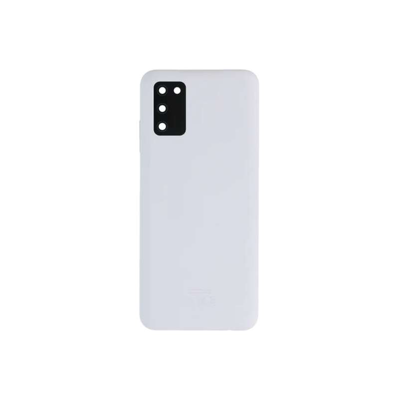 Cargue la imagen en el visor de la galería, Samsung Galaxy A03s (SM-A037) - Back Rear Battery Cover Panel - Polar Tech Australia
