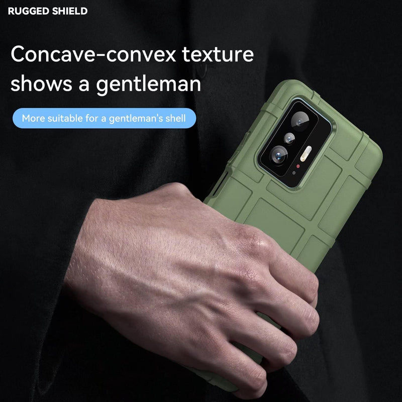 Load image into Gallery viewer, Motorola Moto G 2022 - Shield Shockproof Rugged Heavy Duty Case - Polar Tech Australia
