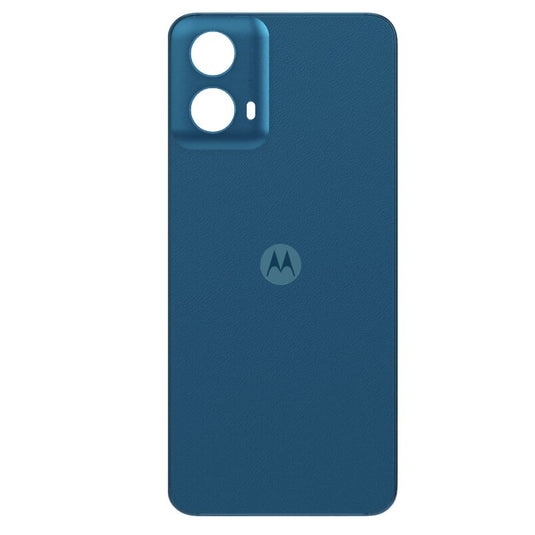 [No Camera Lens] Motorola Moto G34 5G Back Rear Battery Cover - Polar Tech Australia