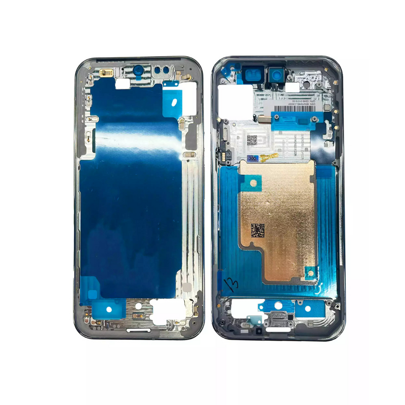 Load image into Gallery viewer, Google Pixel 9 Pro XL - Mid-Frame Middle Housing - Polar Tech Australia
