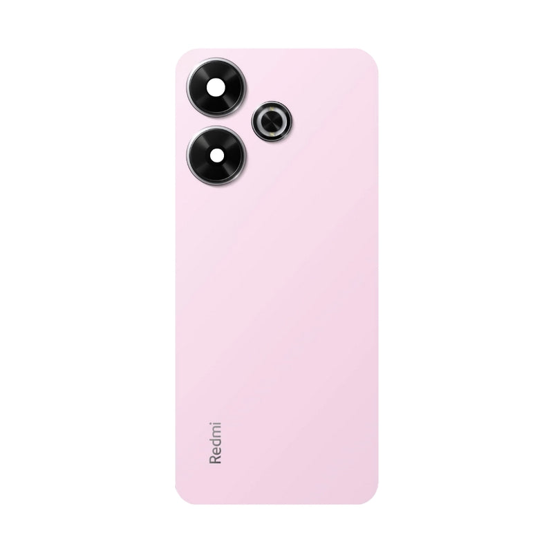 Cargue la imagen en el visor de la galería, [With Camera Lens] Xiaomi Redmi 13 5G - Back Rear Battery Panel Cover
