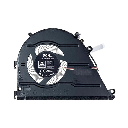 HP Star 13 Air 13-BE TPN-W152 (Year 2021) Series - Laptop CPU & GPU Cooling Fan - Polar Tech Australia