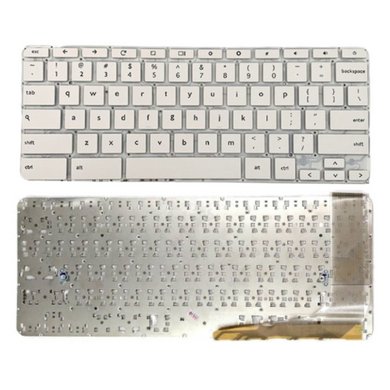HP 14-X X000 X050 X099 X001 X001 14-AK 14-Q 14 G3 G4 Series - Laptop Keyboard Without Back Light US Layout - Polar Tech Australia