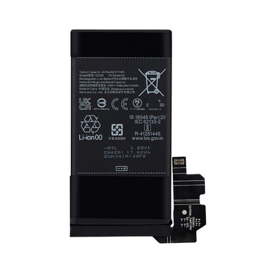 [Google Service Pack] [GS35E] Google Pixel 8 (GKWS6) - Replacement Battery