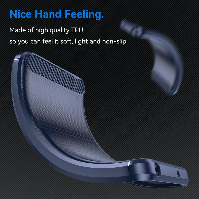 Cargue la imagen en el visor de la galería, Nokia C100 - Shield Shockproof Rugged Heavy Duty Case - Polar Tech Australia

