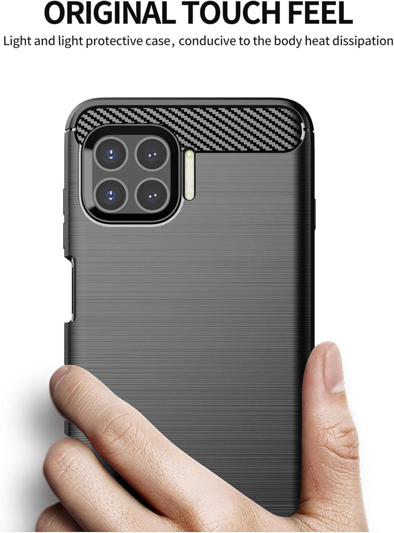 Chargez l&#39;image dans la visionneuse de la galerie, Motorola Moto One 5G/One 5G UW - Shield Shockproof Rugged Heavy Duty Case - Polar Tech Australia
