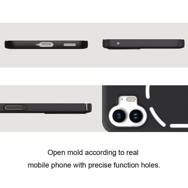 Load image into Gallery viewer, Nothing Phone (2) - Nillkin Super Frosted Shield Matte Cover Case - Polar Tech Australia
