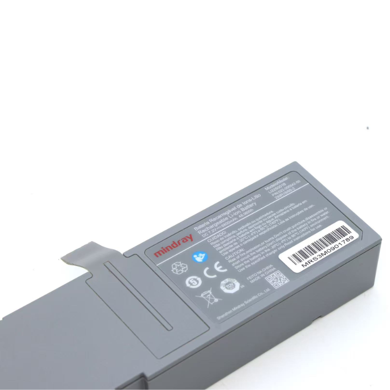 Load image into Gallery viewer, Mindray SK04B9003 Battery For BeneFusion SP5 VP5 Infusion Pump 7.4V Li-lon - Replacement Battery - Polar Tech Australia
