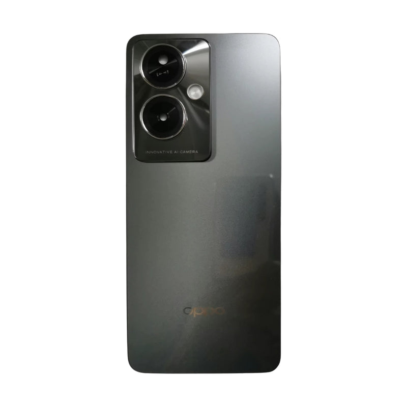 Load image into Gallery viewer, [With Camera Lens] OPPO A2 5G (PJB110) - Back Rear Glass Panel Battery Cover
