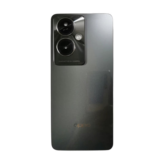[With Camera Lens] OPPO A2 5G (PJB110) - Back Rear Glass Panel Battery Cover