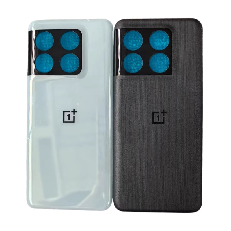 Cargue la imagen en el visor de la galería, OnePlus 1+10T - Back Rear Glass Panel Battery Cover
