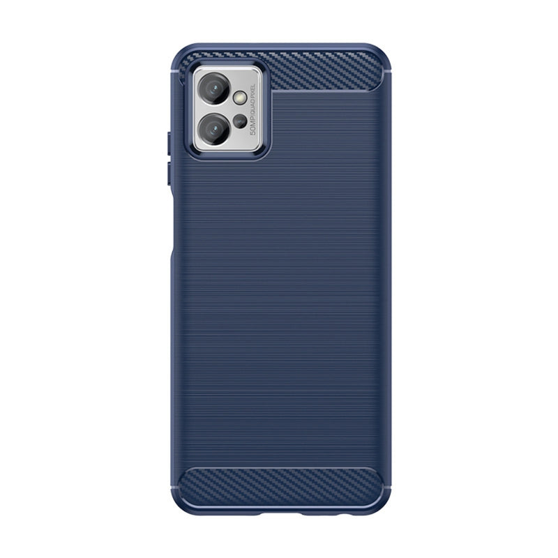Load image into Gallery viewer, Motorola Moto G32 - Heavy Duty Rugged Anti Knock Back Cover - Polar Tech Australia
