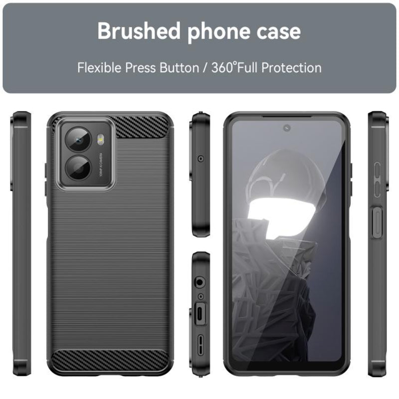 Load image into Gallery viewer, HMD Fusion - Heavy Duty Rugged Anti Knock Back Cover
