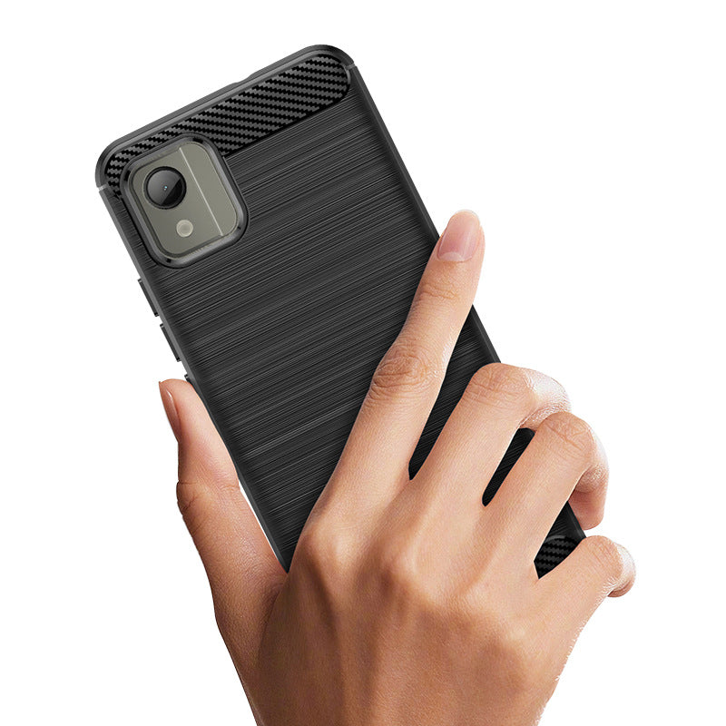 Cargue la imagen en el visor de la galería, Nokia C110 - Shield Shockproof Rugged Heavy Duty Case - Polar Tech Australia

