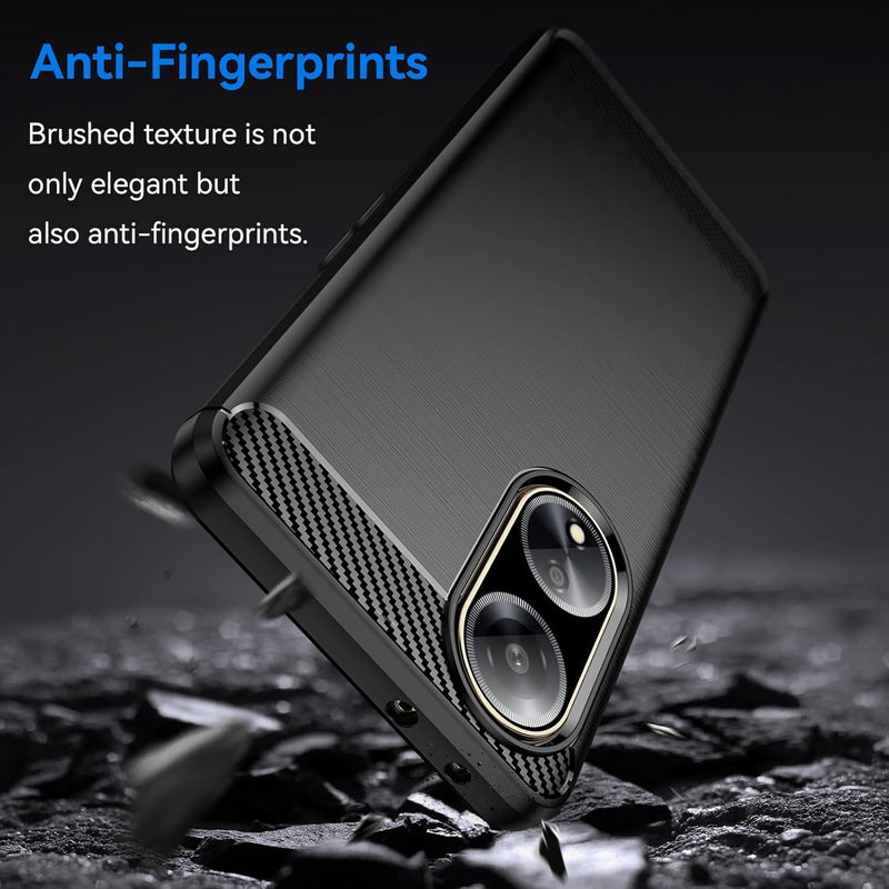 Load image into Gallery viewer, Oppo A98 5G - Shield Shockproof Rugged Heavy Duty Case - Polar Tech Australia
