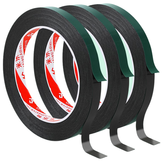 [MLQ03310] [3 Piece] Adhesive strip for securing the laptop screen bezel battery adhesive Double-sided adhesive for phone repairsealing adhesive - Polar Tech Australia