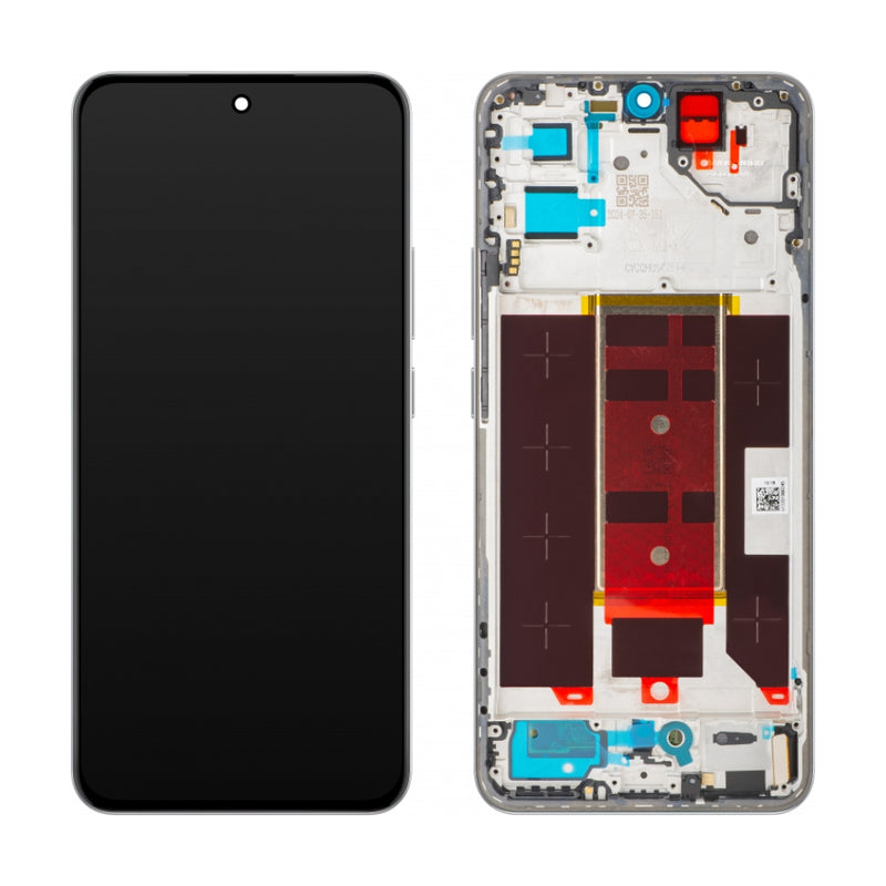 Cargue la imagen en el visor de la galería, [ORI] [With Frame] OPPO Reno12 Pro 5G (CPH2629) - OLED Digitizer Display Touch Screen Assembly
