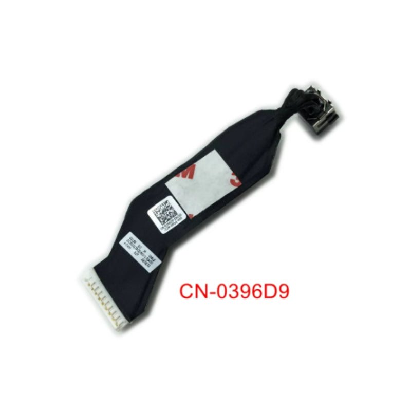 Load image into Gallery viewer, [099V4H &amp; 0396D9] Dell G16 7625 7620 G15 5510 5511 5515 5520 Series - Laptop DC Power Jack Socket Charging Port Cable Flex - Polar Tech Australia
