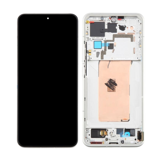 [ORI][With Frame] XIAOMI Mi 15 - OLED LCD Touch Digitiser Display Screen Assembly - Polar Tech Australia