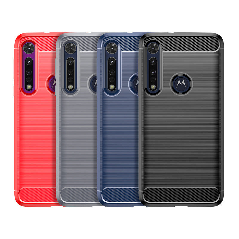 Load image into Gallery viewer, Motorola Moto One Macro - Shield Shockproof Rugged Heavy Duty Case - Polar Tech Australia
