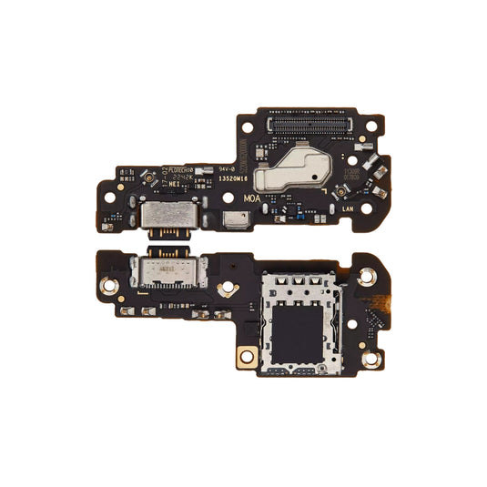 XIAOMI Poco X5 Pro - Charging Port & Sim Reader Sub Board - Polar Tech Australia