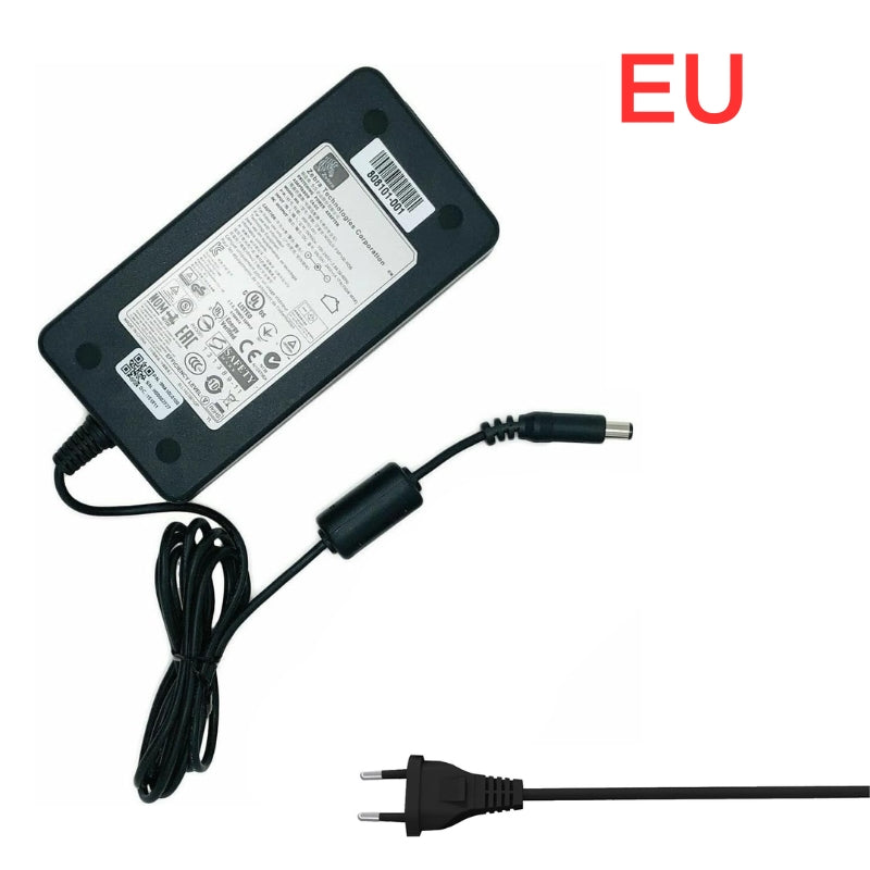 Chargez l&#39;image dans la visionneuse de la galerie, [FSP100-RDB] Zebra ZC300 GK420D GX430T GX420T GX420D HC100 ZD500R ZXP Series - DC Power Supply Adapter Charger - Polar Tech Australia
