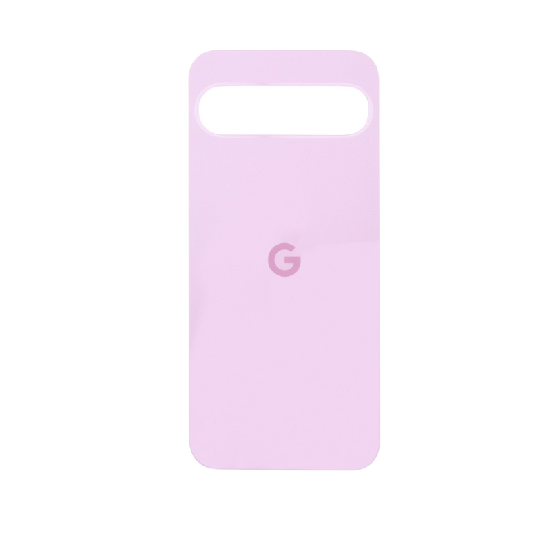 Load image into Gallery viewer, [No Camera Lens] Google Pixel 9 Pro - Back Rear Glass Panel Battery Cover - Polar Tech Australia
