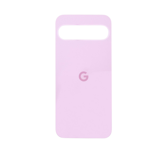 [No Camera Lens] Google Pixel 9 Pro - Back Rear Glass Panel Battery Cover - Polar Tech Australia