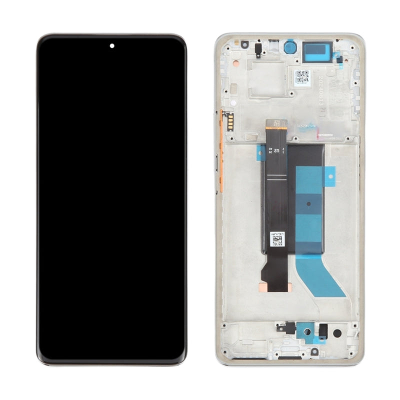 Cargue la imagen en el visor de la galería, [ORI][With Frame] XIAOMI Redmi Note 14 Pro Plus - AMOLED LCD Touch Digitiser Display Screen Assembly - Polar Tech Australia
