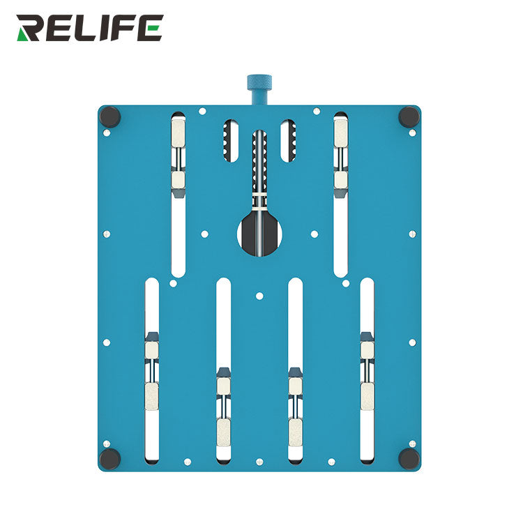 Cargue la imagen en el visor de la galería, [RL-605 Pro] RELIFE Laptop Motherboard Repair Multi-Purpose Fixture - Polar Tech Australia
