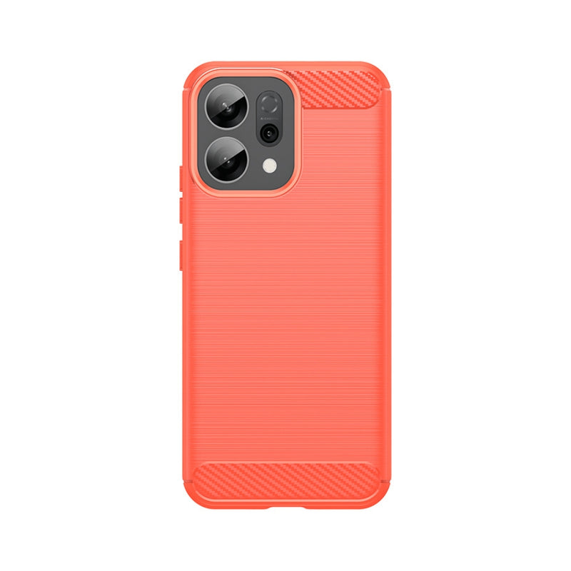 Cargue la imagen en el visor de la galería, OPPO Reno14 Pro (PKZ110, CPH2739) - Heavy Duty Rugged Anti Knock Back Cover
