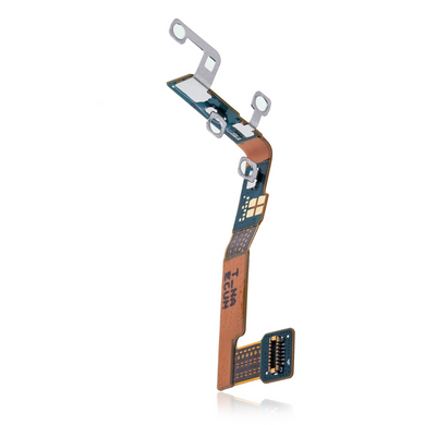 [Upper right corner] Samsung Galaxy S21 Plus 5G (SM-G996) - Signal Antenna Connector Flex Cable